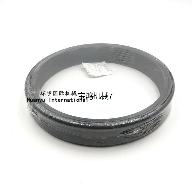 现代R55-7/60-5/7行走么镜油封 减速箱么镜油封 浮动油封挖机配i.