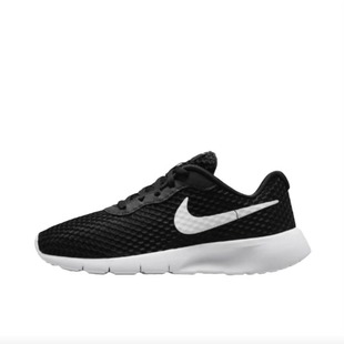 男女大童夏运动透气缓震轻便跑鞋 Nike Tanjun EasyOn 001 HQ2705