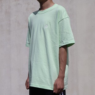 耐克 Nike ACG男子运动户外休闲宽松圆领透气短袖T恤 DJ3643-376
