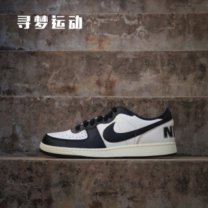 耐克 Nike Terminator Low 男子低帮休闲运动板鞋 FQ8127-030