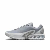 Nike DV3337 AIR 男子运动复古休闲黑白气垫跑步鞋 007 MAX 耐克