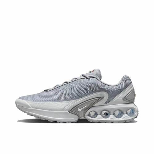 耐克 Nike AIR MAX 男子运动复古休闲黑白气垫跑步鞋 DV3337-007