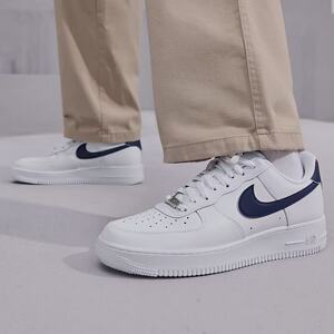 耐克 Nike Air Force 1 '07空军一号男子运动复古板鞋 FJ4146-119