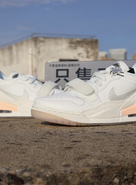 Jordan AJ312 女子蛇年限定运动休闲低帮耐磨篮球运动鞋 HF3182