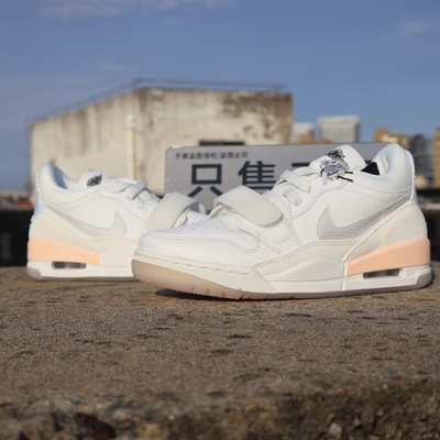 Jordan AJ312 女子蛇年限定运动休闲低帮耐磨篮球运动鞋 HF3182