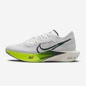 VAPORFLY 男子 NEXT%3 运动低帮跑步鞋 100 耐克 FZ4017 Nike