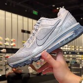 HQ3025 耐克Nike 001 2013经典 全掌气垫缓震运动休闲跑鞋 Air Max