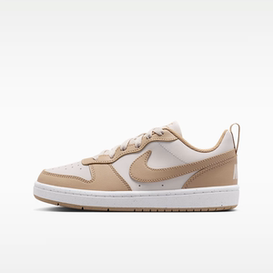 耐克 Nike Court 男女 同款运动休闲低帮耐磨板鞋 IQ2722-001