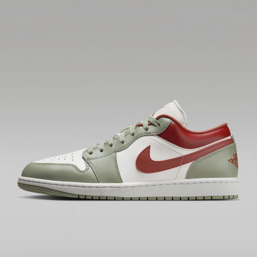 AJ1飞人低帮复古男子板鞋