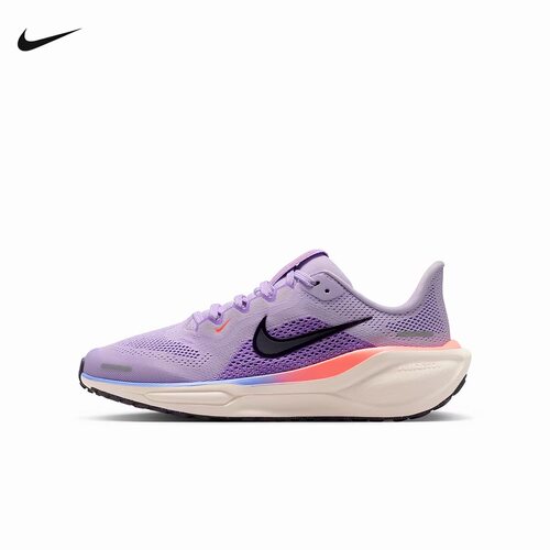 Nike Air Zoom Pegasus 41 GS男女大童运动气垫缓震跑步鞋 FN5041