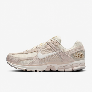 耐克 Nike Air Zoom Vomero 5 男女同款运动休闲跑步鞋HF1553-100