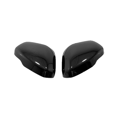 23CRV皓影Z致在缤智后视镜罩