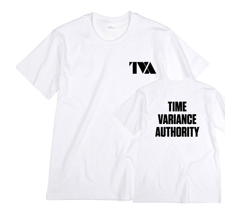 Loki洛基TVA时间变异时间管理局Time Variance Authority规划局