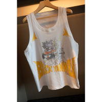 【 Original Design by Yanwu Dahu 】 Yanwu · Daily Series Vests thumbnail 4