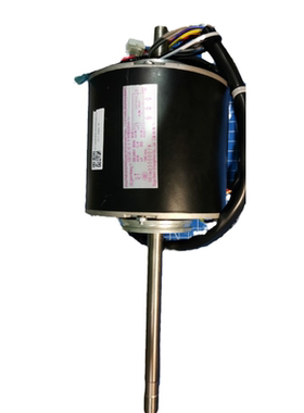 全新原装正品海信日立中央空调外电机 H7B00917A/1014186