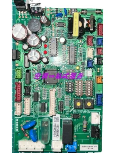 全新海信日立中央空调1162509/H7B01960N-D/室内主控板/PI065Q