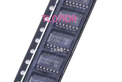 进口 TL074IDR TL074I TL0741 TL074CDR 运算放大器芯片全新