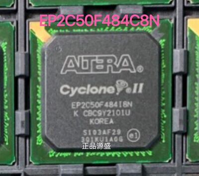 EP2C50F484C8N EP2C50F484I8N 现场可编程门阵列芯片IC