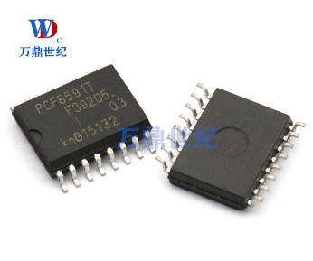 【TELESKY】放大器 LM324D LM324  SOP-14 IC 芯片 (10个)
