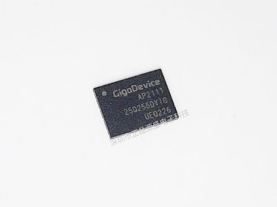 GD25Q256DYIG 全新 256Mbit WSON8 6*8 32M FLASH