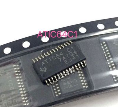 ATIC64 C1 ATIC64C1 IX35 起亚K5 现代智能盒无智能易损芯片