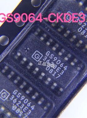 GS9064 GS9064CKDE3 封装SOP16 全新进口现货