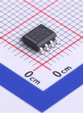 TPS54331DR  封装SOIC-8 DC-DC电源芯片 降压型 电子元器件配单