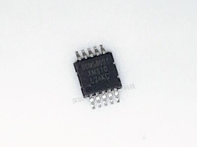 全新 SGM58031XMS10G/TR SGM58031XMS10 贴片MSOP10