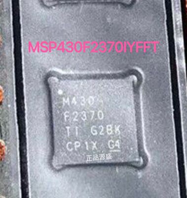 MSP430F2370IYFFR TI DSBGA-49 供应进口IC芯片现货