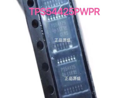 全新 TPS54425PWPR TPS54425PWP PS54425 开关稳压器 TSSOP14