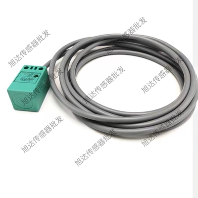 方形接近开关AZ17M05ZNK AZ17M05ZPK PNK电动叉车限位开关传感器