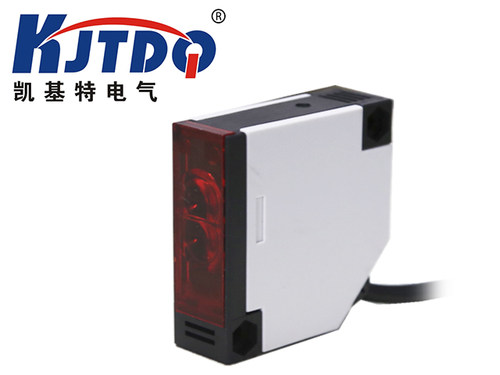 凯基特聚合物光电开关传感器