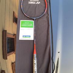 YONEX AX77PRO JP版 尤尼克斯 黄雅琼陈雨菲天斧碳纤维羽毛球拍