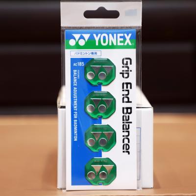 底盖加重器AC185YONEX尤尼克斯