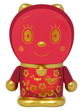 Runa机器猫VARIARTS哆啦a梦PVC叮当公仔040日本动漫收藏摆件现货