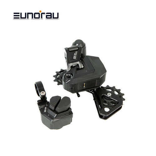 EUNORAU有诺EDS无线电子变速11S