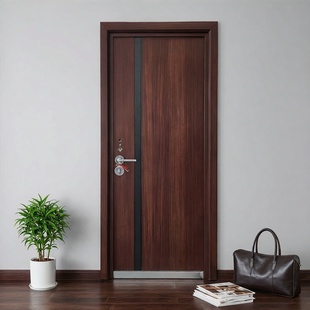 防盗门进户门家用入户门室内门大门出租房间门钢质安全工程外单门