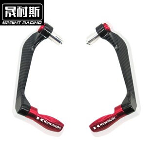 国产嘉爵N19川崎大蟒蛇z1000改装宝雕350永源刹车牛角保护弓防摔