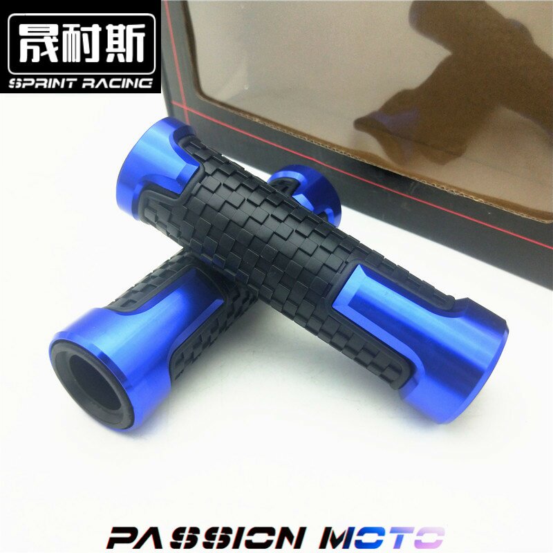 飞翎 魅影450 FL450-3C 领悦 LX150-56 改装摩托车手把套防滑配件