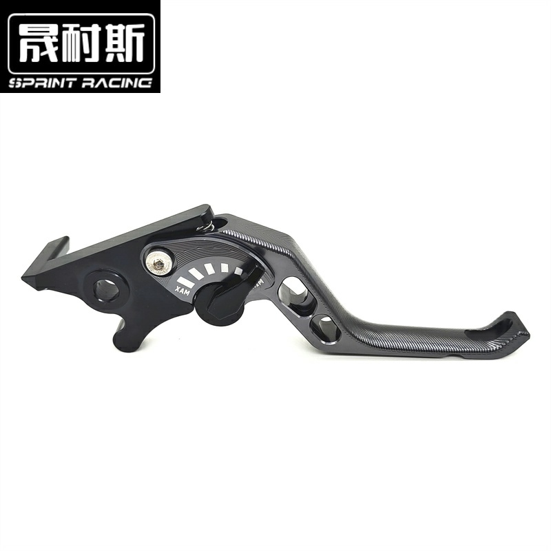 幼兽CC110刹车手把改装铝合金