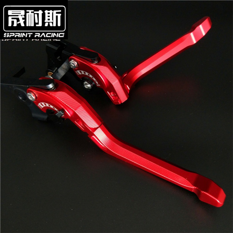 适用CBR650F CB650F CBR650R改装CBR500R CB500F/X刹车CB300R牛角