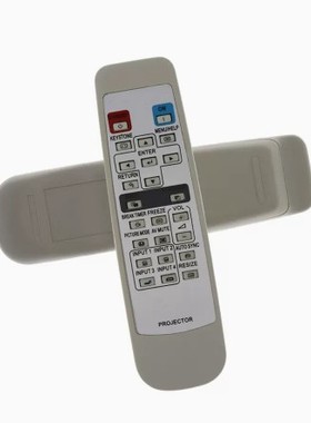 适用夏普投影机XG-FX600A XG-FX800A XG-FX810A XG-FX8205A遥控器