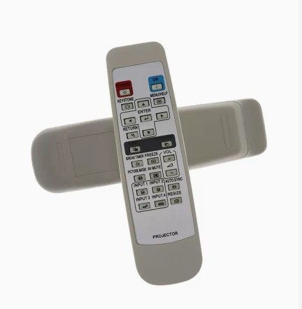 适用夏普投影机仪遥控器XG-FX800A D3090XA FX810A FT90XA FT93XA