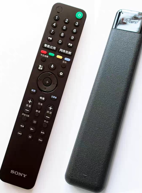 原装索尼电视语音遥控器KD-55/65/75/85X8500G/X9500GX9000H