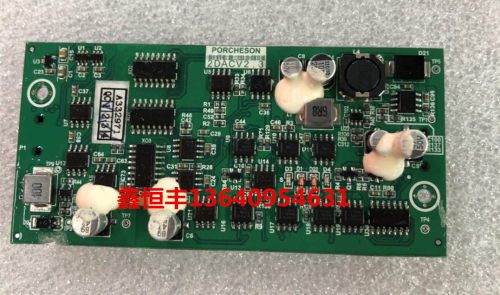 宝捷信PS660电脑压力流量板放大板2DACV2.3放大板PS860电脑流量板