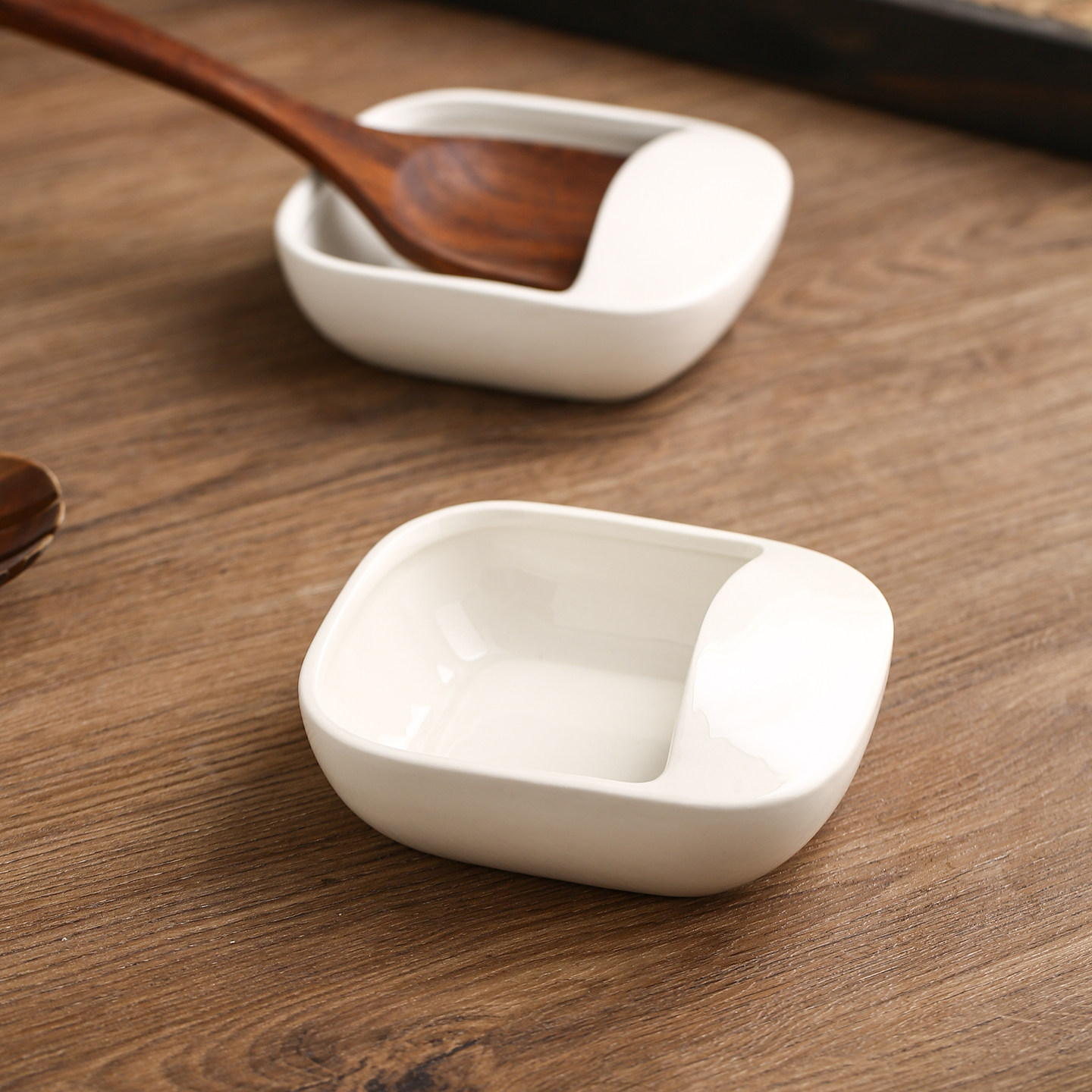 陶瓷锅铲架方形餐具调羹架汤勺托收纳架厨房托盘可立置物架家用,餐饮具,筷子架,淘宝优惠券,粉丝福利购,淘宝优惠卷