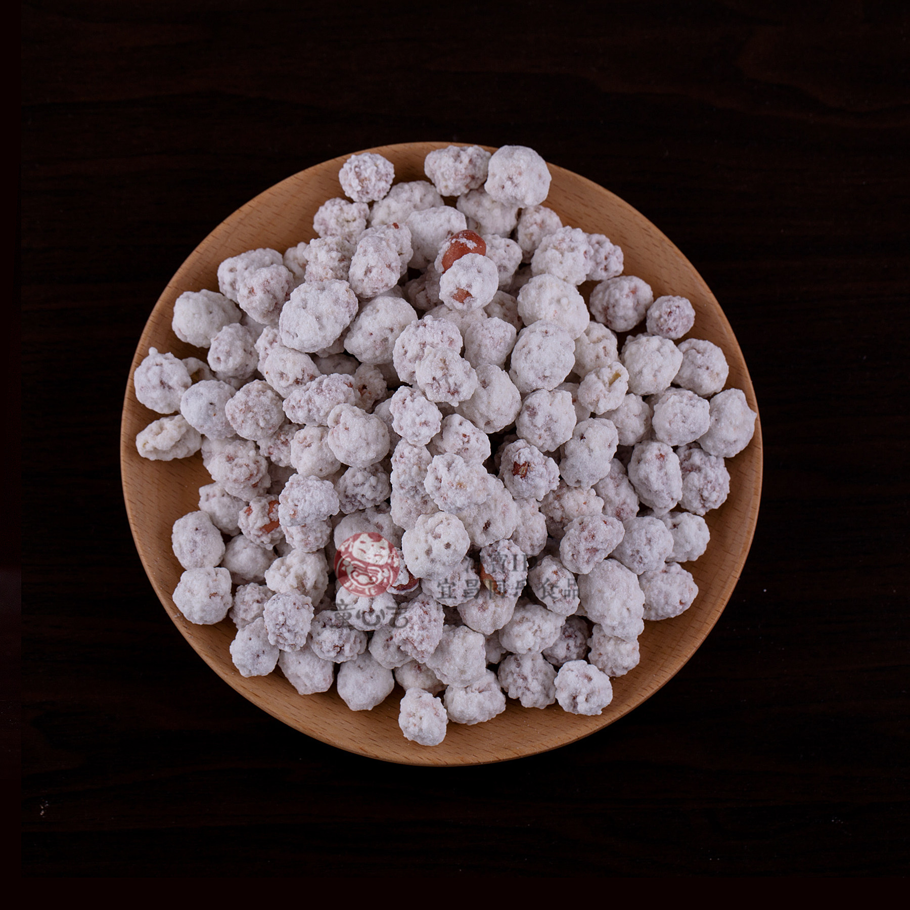 【花生粘】250g宜昌童心吉传统糕点三峡特产零食儿童食品厂直销