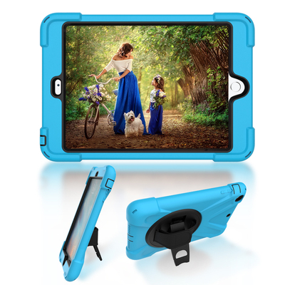 丽真防摔外壳儿童可爱风保护套