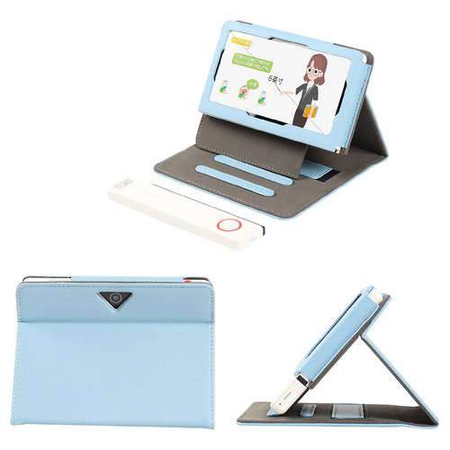 丽真保护套适用于联想平板外壳