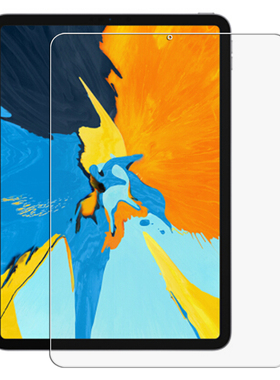 丽真保护膜适用于iPad Pro钢化膜A2228 A2230 A2231平板11英寸蓝光玻璃贴膜A1980/A1979/A1934/2013屏幕